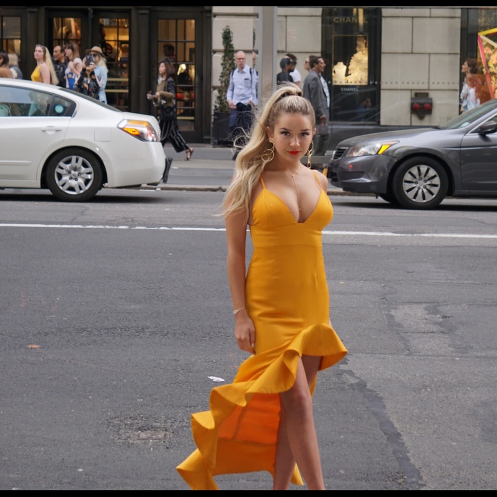 Dress - Picture 3 of 6
